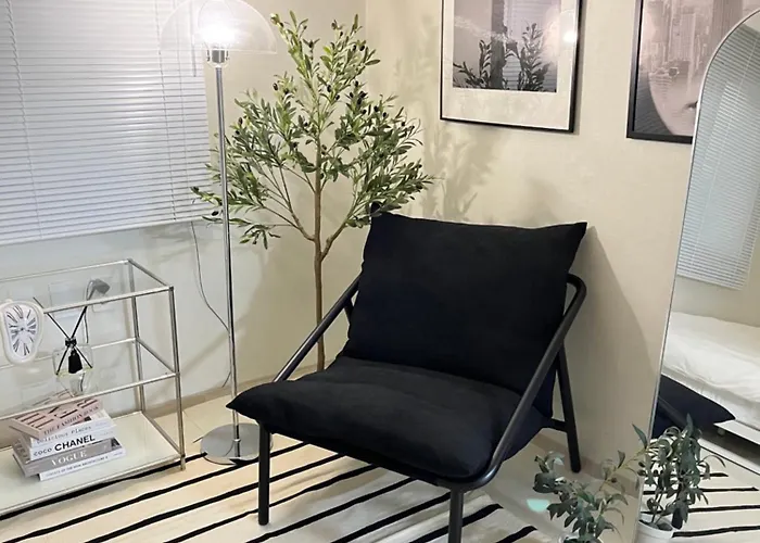 Stay Yeoun 강남대치동 한티역 삼성역 대치역 강남세브란스병원 코엑스근처