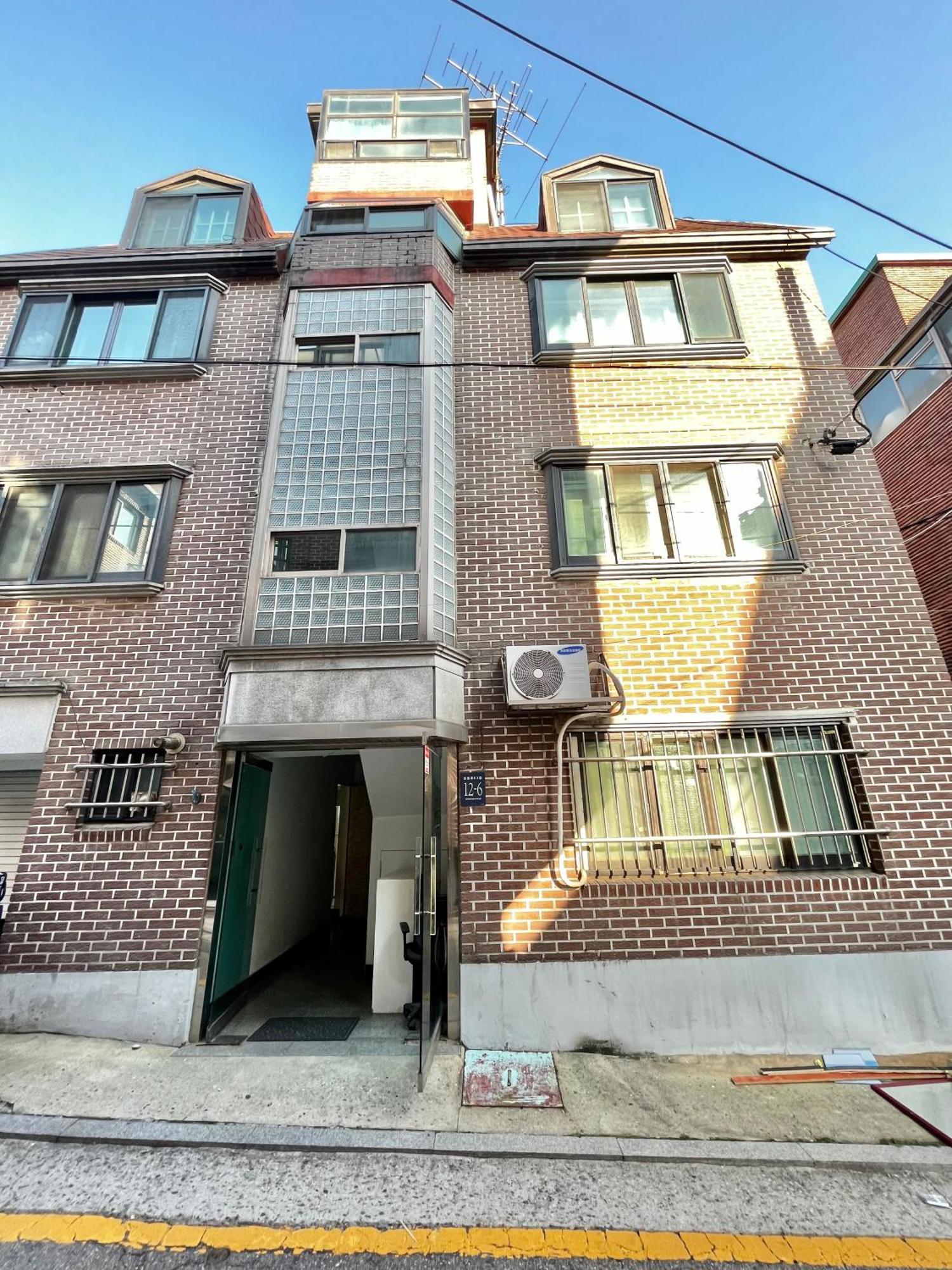 Apartment Yeoun 강남대치동 한티역 삼성역 대치역 강남세브란스병원 코엑스근처
