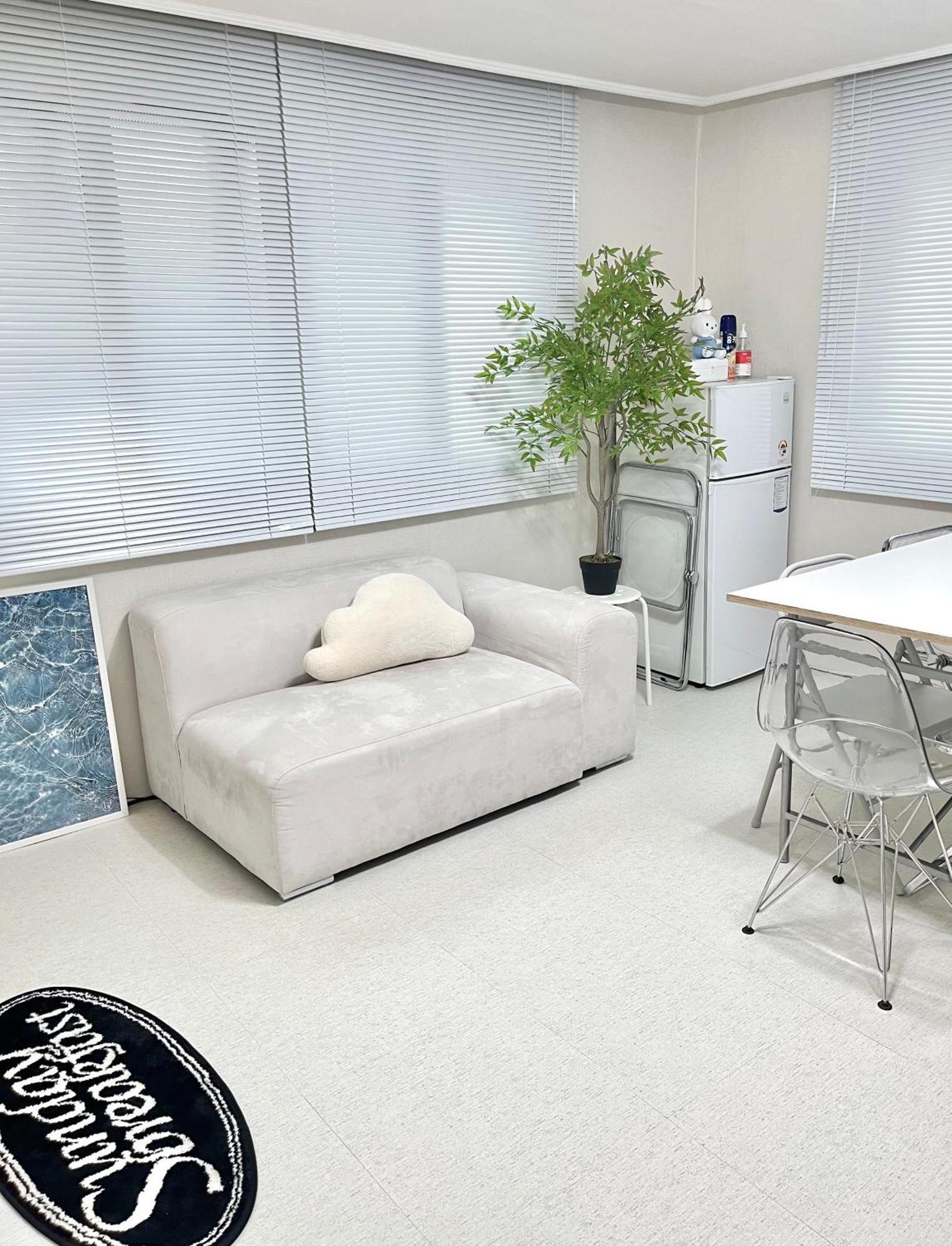 Yeoun 강남대치동 한티역 삼성역 대치역 강남세브란스병원 코엑스근처 Seoul