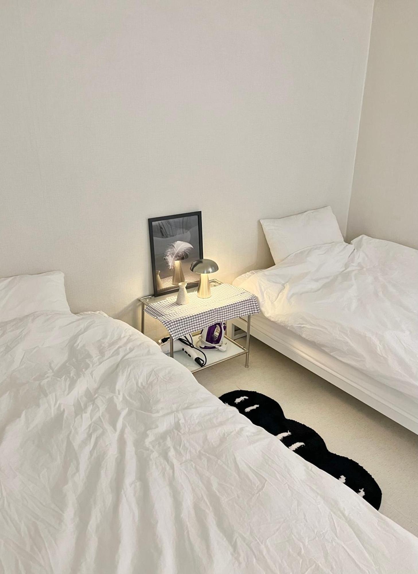 Apartment Yeoun 강남대치동 한티역 삼성역 대치역 강남세브란스병원 코엑스근처 *