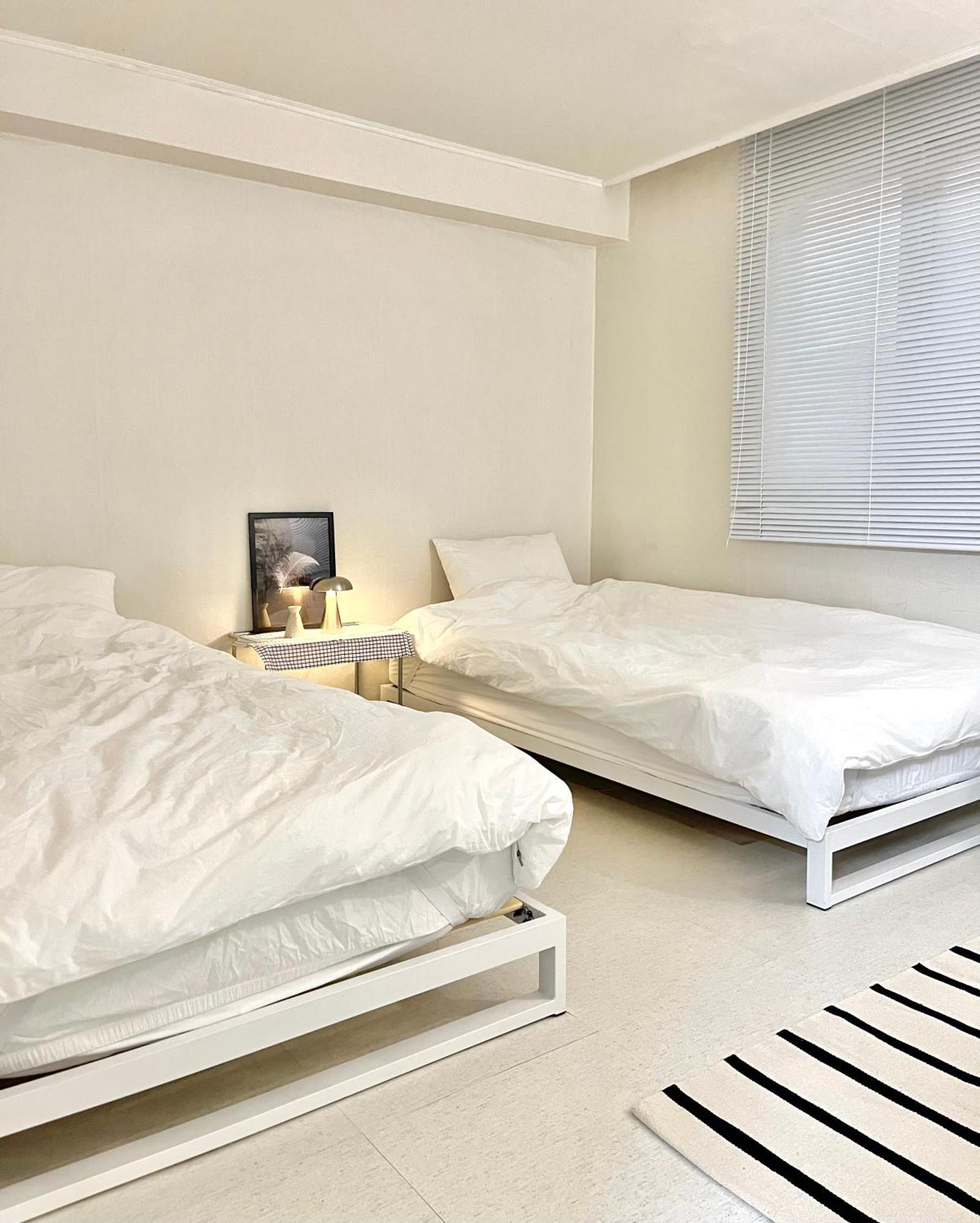 Yeoun 강남대치동 한티역 삼성역 대치역 강남세브란스병원 코엑스근처 Apartment Seoul