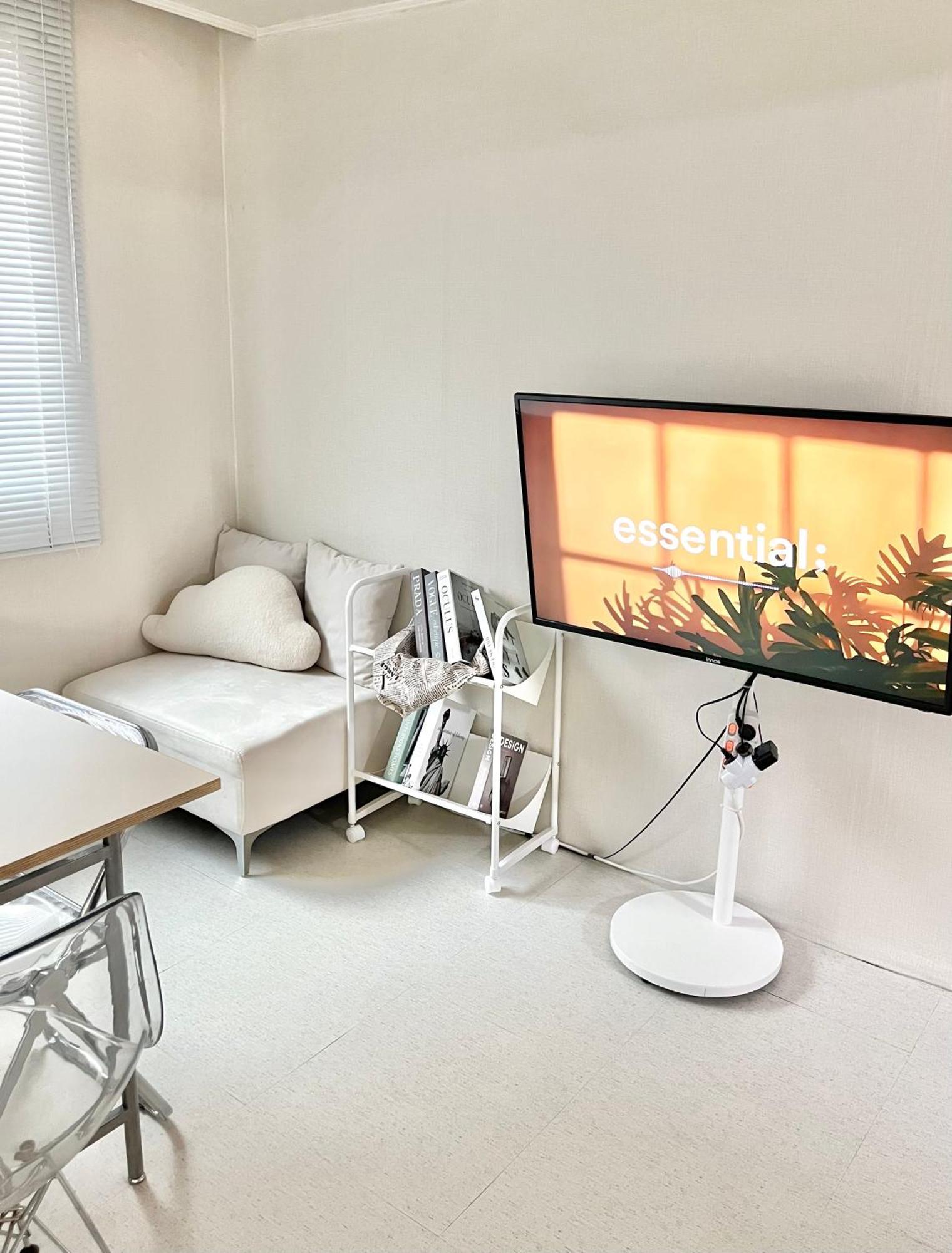 Apartment Yeoun 강남대치동 한티역 삼성역 대치역 강남세브란스병원 코엑스근처 Seoul