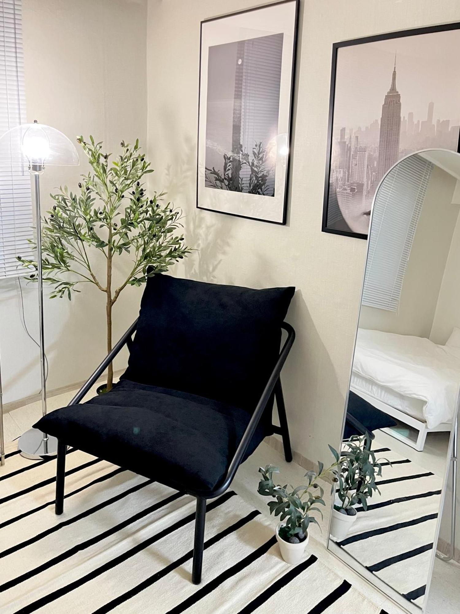 Apartment Yeoun 강남대치동 한티역 삼성역 대치역 강남세브란스병원 코엑스근처