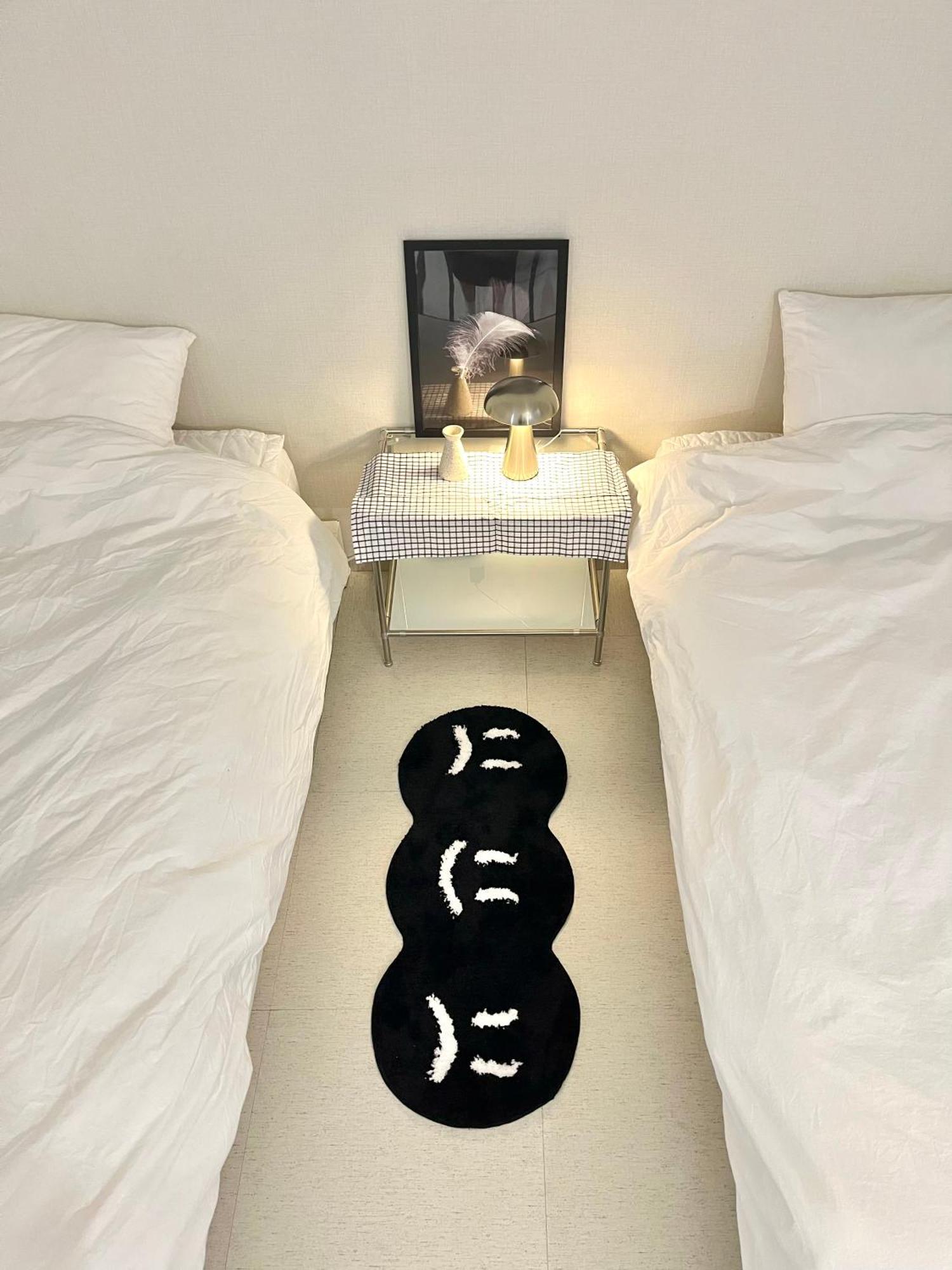 Apartment Yeoun 강남대치동 한티역 삼성역 대치역 강남세브란스병원 코엑스근처 *